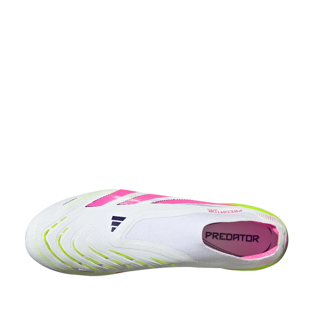 Predator Elite Laceless Artificial Grass Soccer Cleats - Image 4