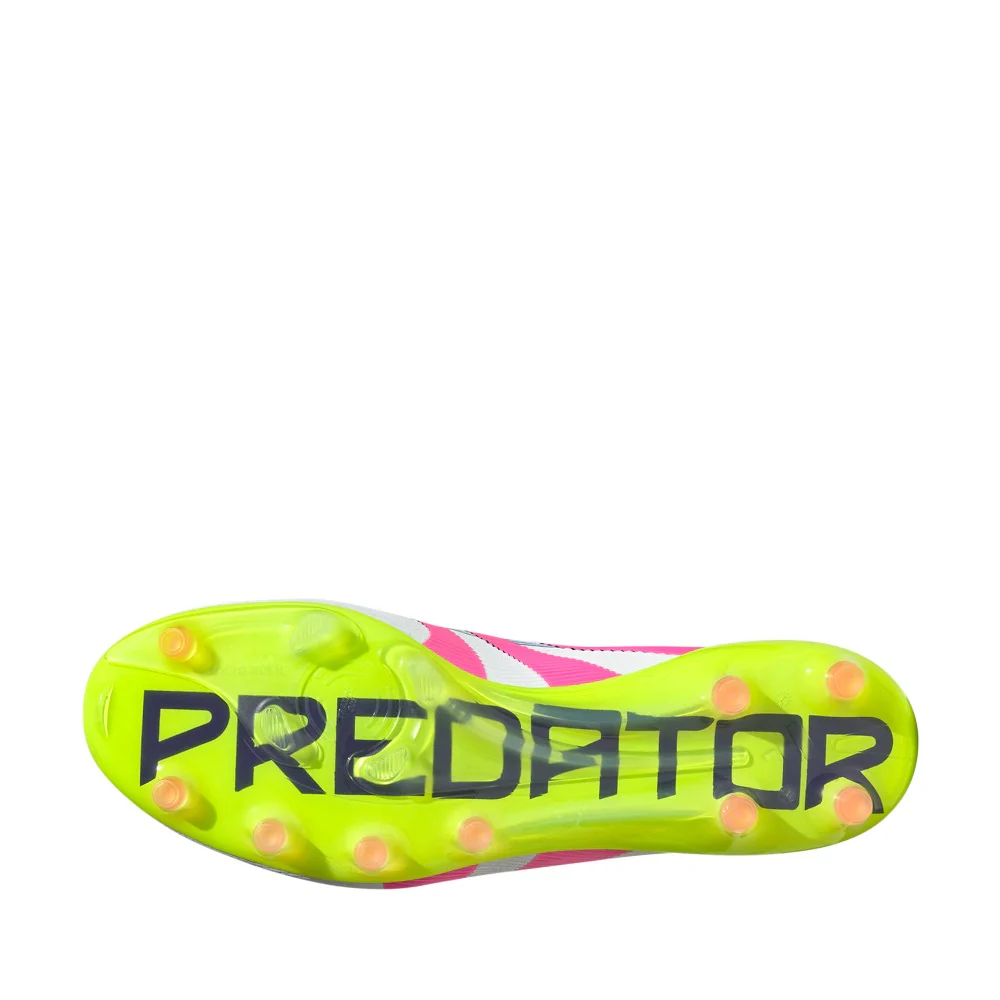 Predator Elite Laceless Artificial Grass Soccer Cleats - Image 5