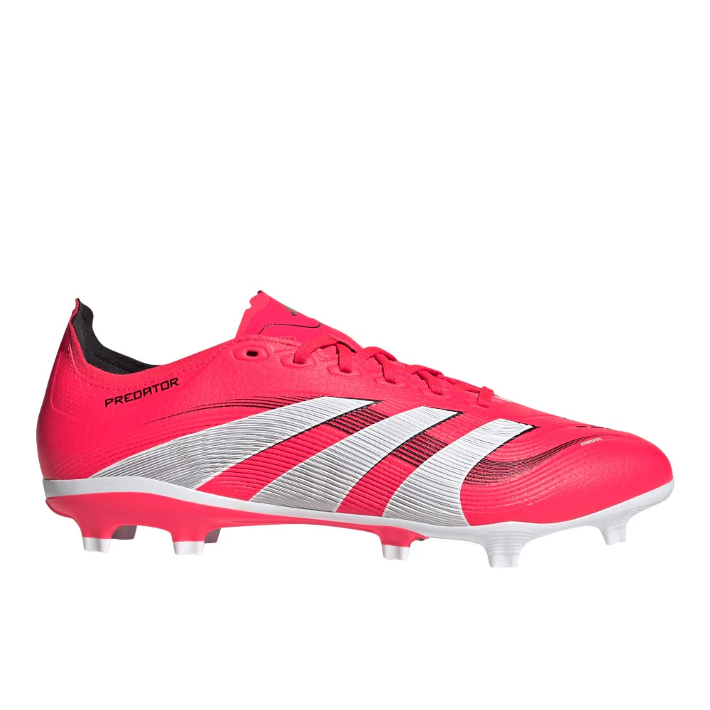 Predator League Firm Ground/Multi Ground Soccer Cleats