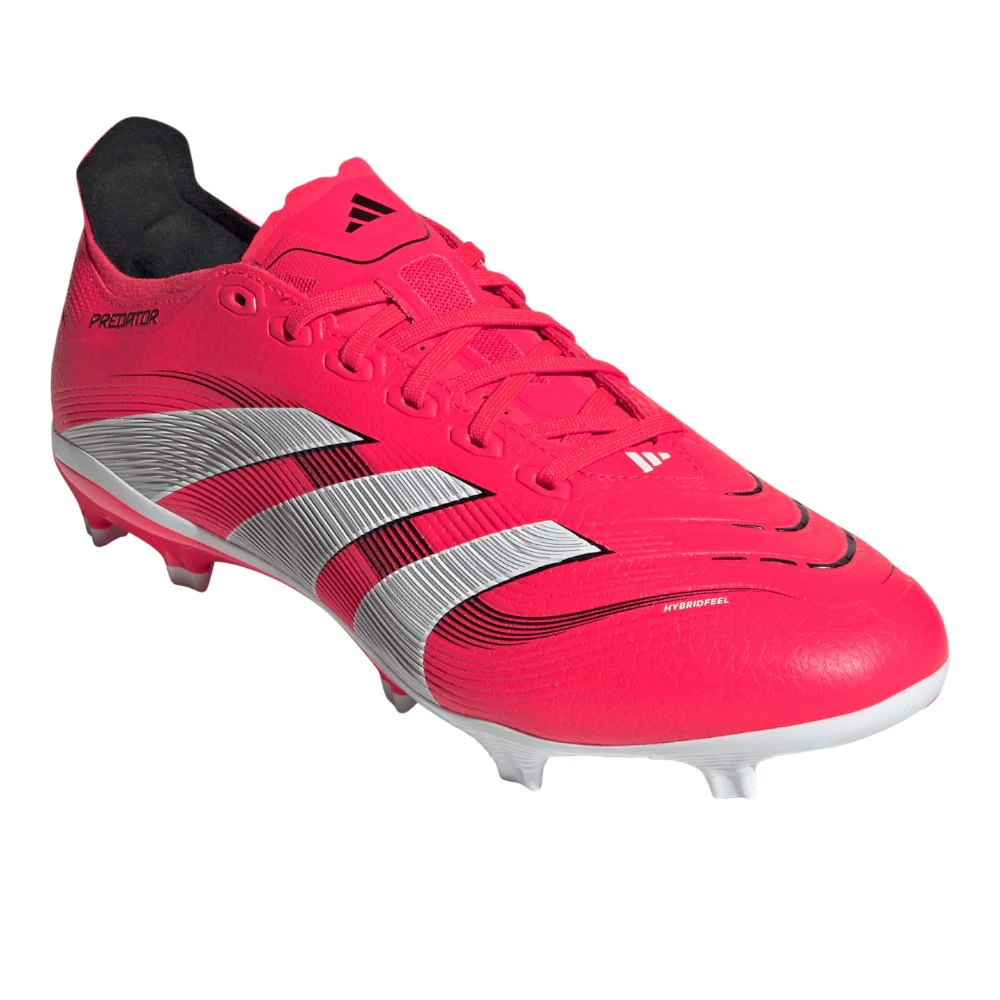 Predator League Firm Ground/Multi Ground Soccer Cleats - Image 2