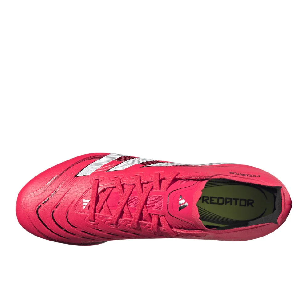 Predator League Firm Ground/Multi Ground Soccer Cleats - Image 4