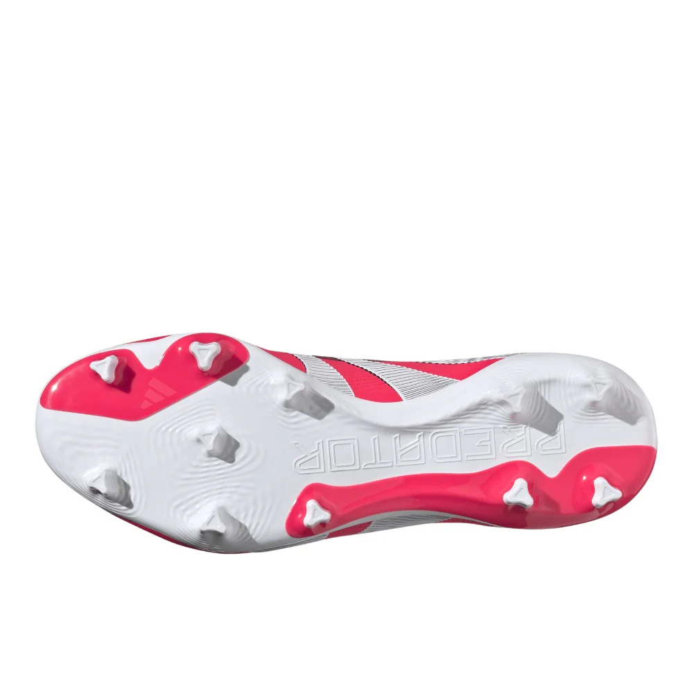 Predator League Firm Ground/Multi Ground Soccer Cleats - Image 5