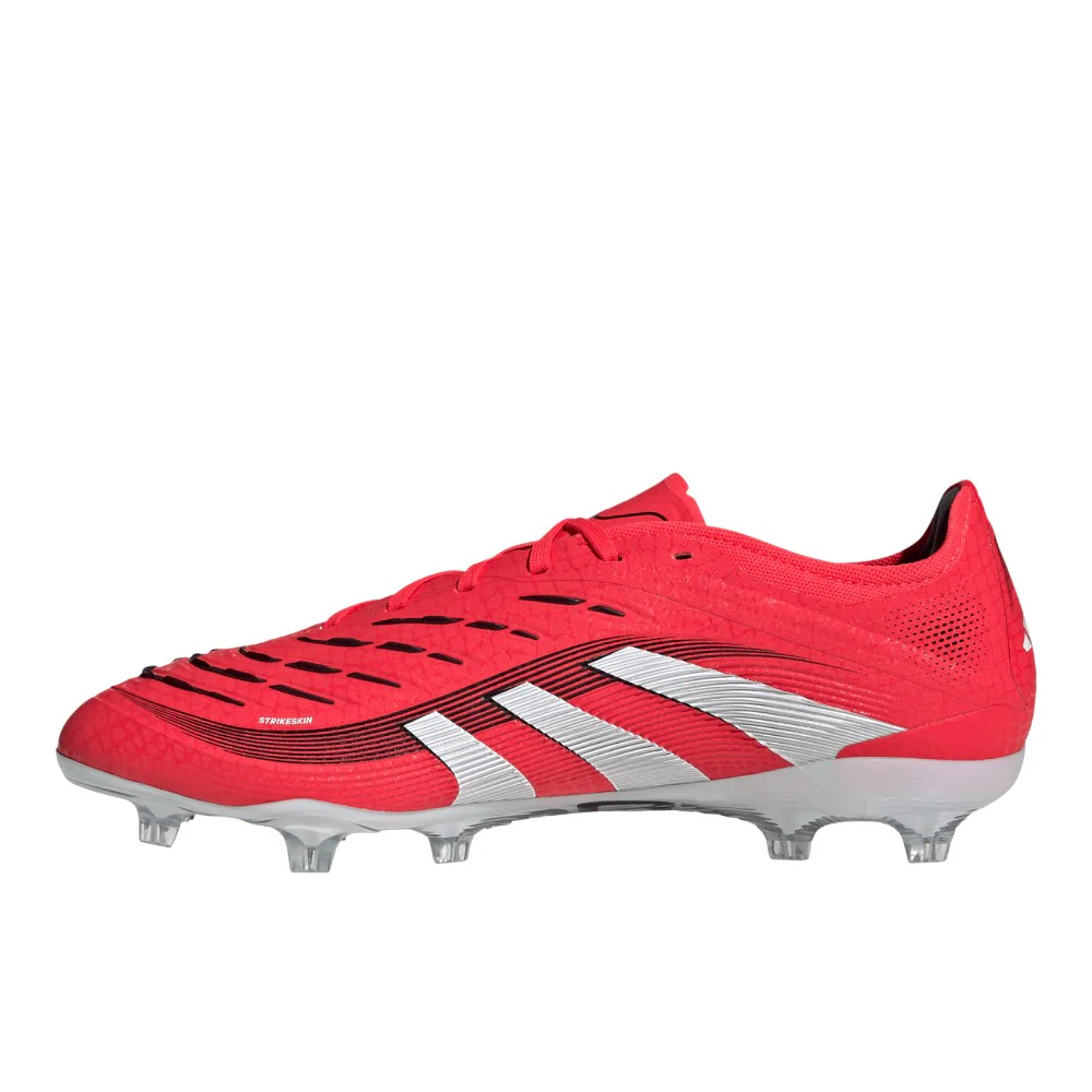 Predator Pro Firm Ground Soccer Cleats - Image 3