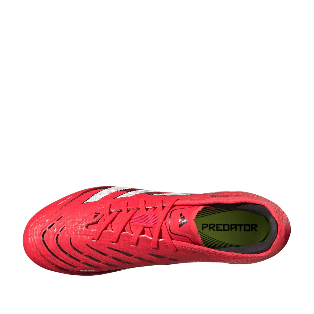 Predator Pro Firm Ground Soccer Cleats - Image 4