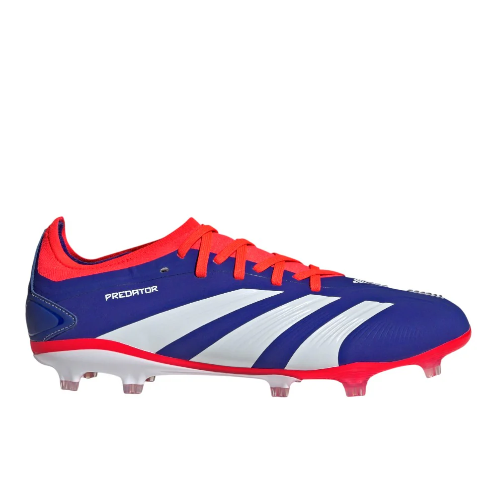Predator Pro Firm Ground Soccer Cleats