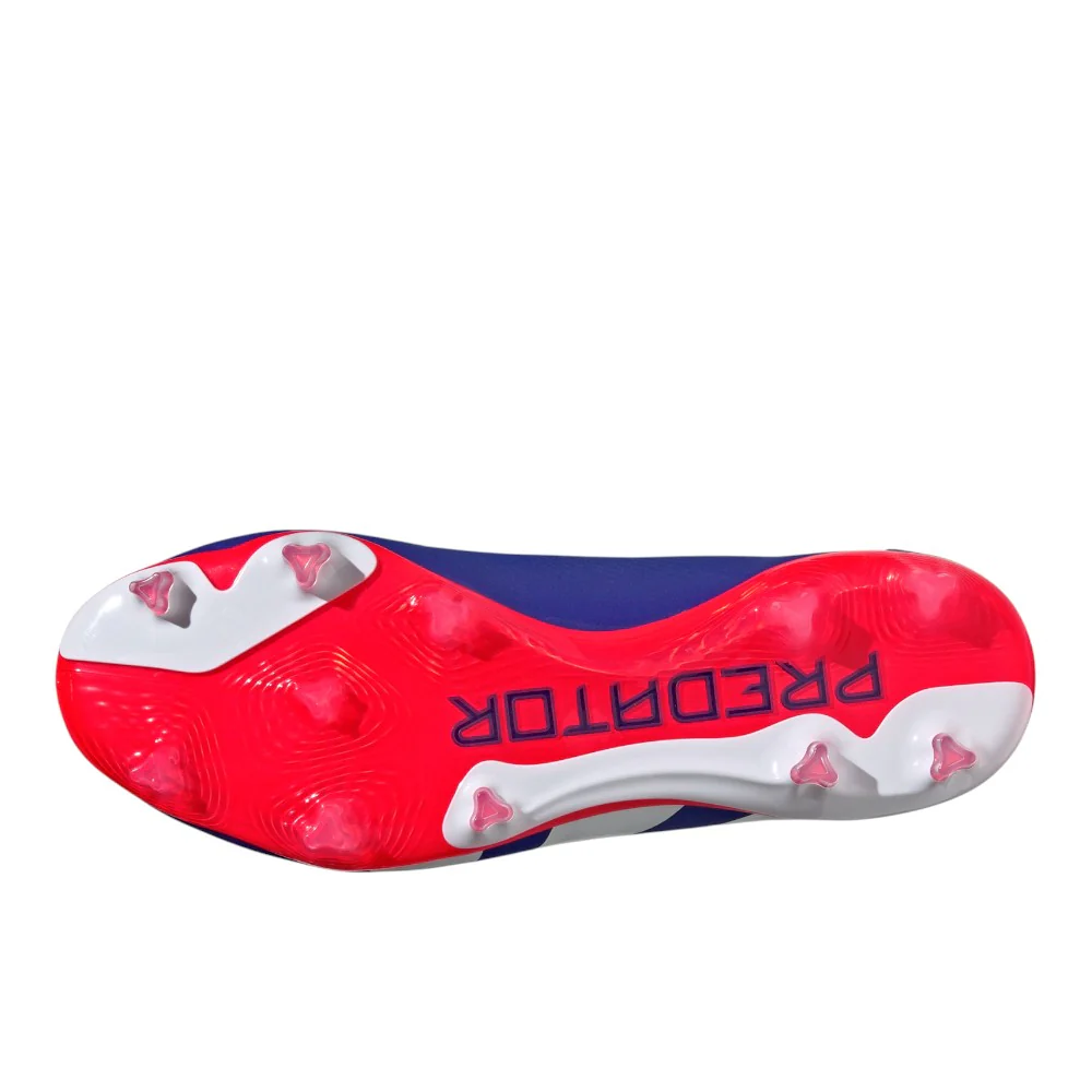 Predator Pro Firm Ground Soccer Cleats - Image 5