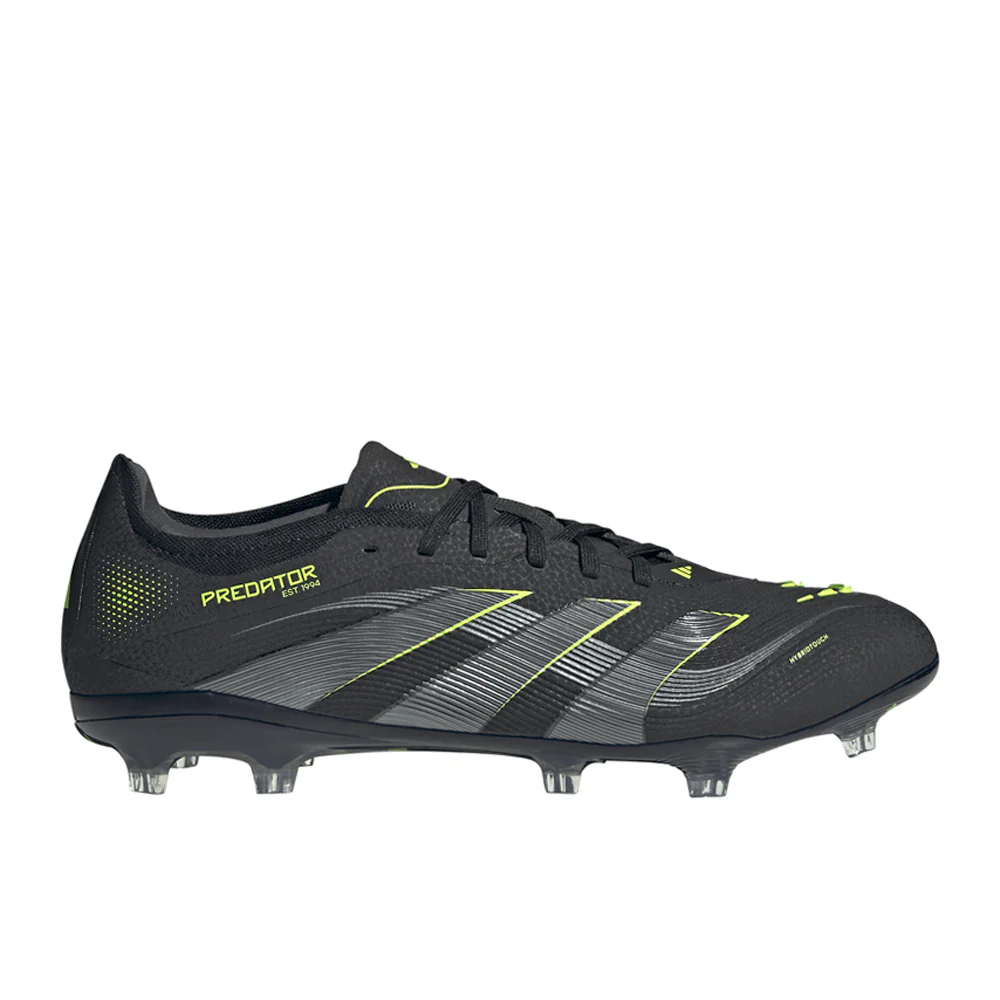Predator Pro Firm Ground Soccer Cleats