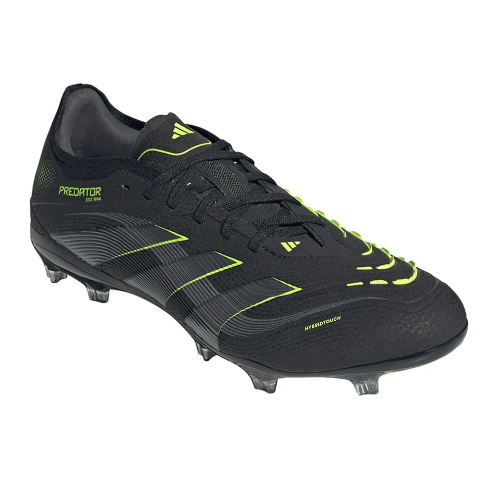 Predator Pro Firm Ground Soccer Cleats - Image 2