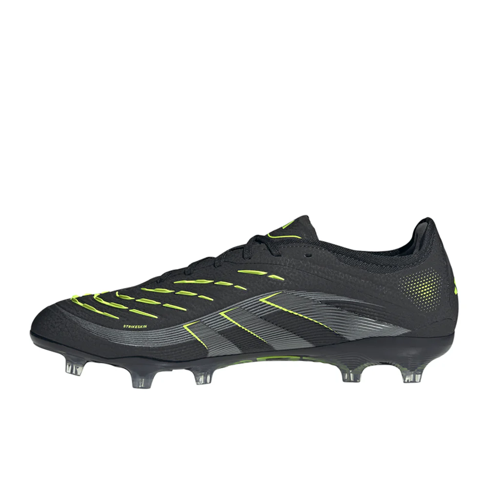 Predator Pro Firm Ground Soccer Cleats - Image 3