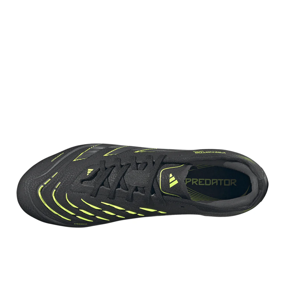 Predator Pro Firm Ground Soccer Cleats - Image 4