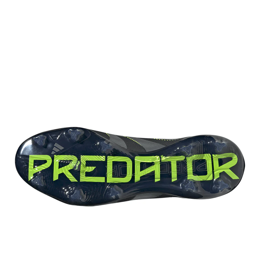 Predator Pro Firm Ground Soccer Cleats - Image 5