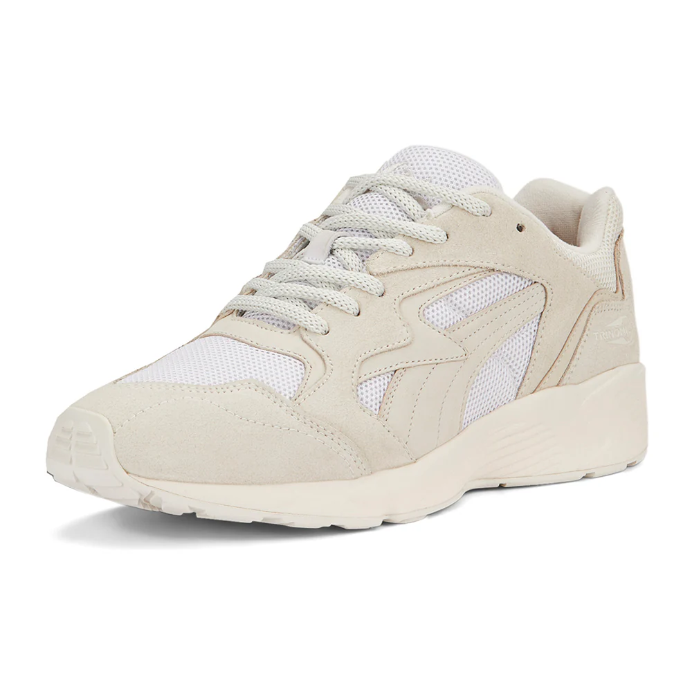 Prevail Premium Lace Up Sneakers - Image 2