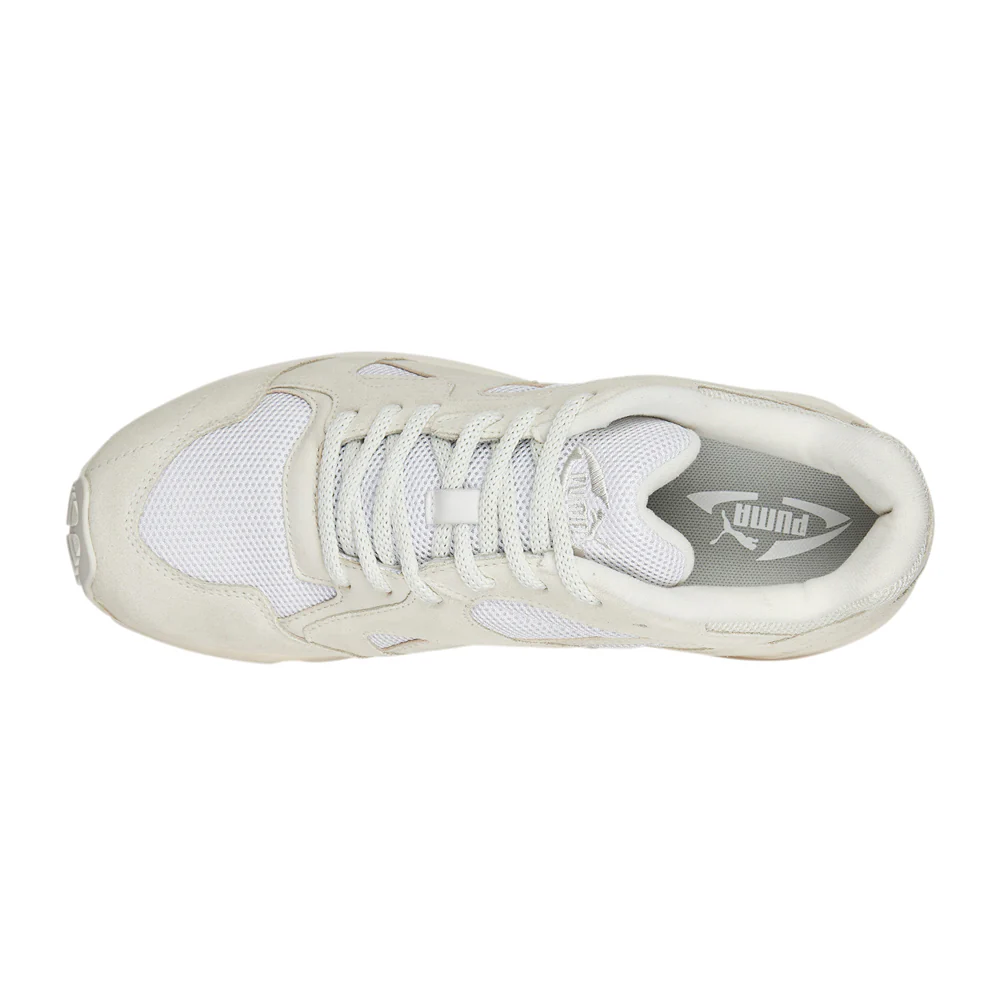 Prevail Premium Lace Up Sneakers - Image 4