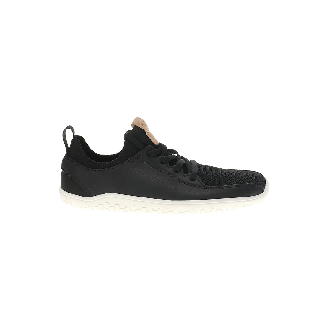 Primus Knit Lace Up Sneakers