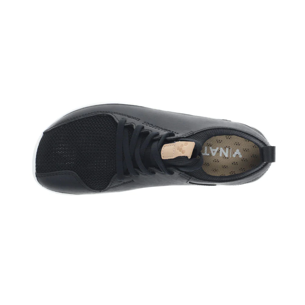 Primus Knit Lace Up Sneakers - Image 4