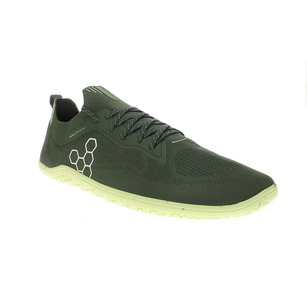 Primus Lite Knit Running Shoes - Image 2