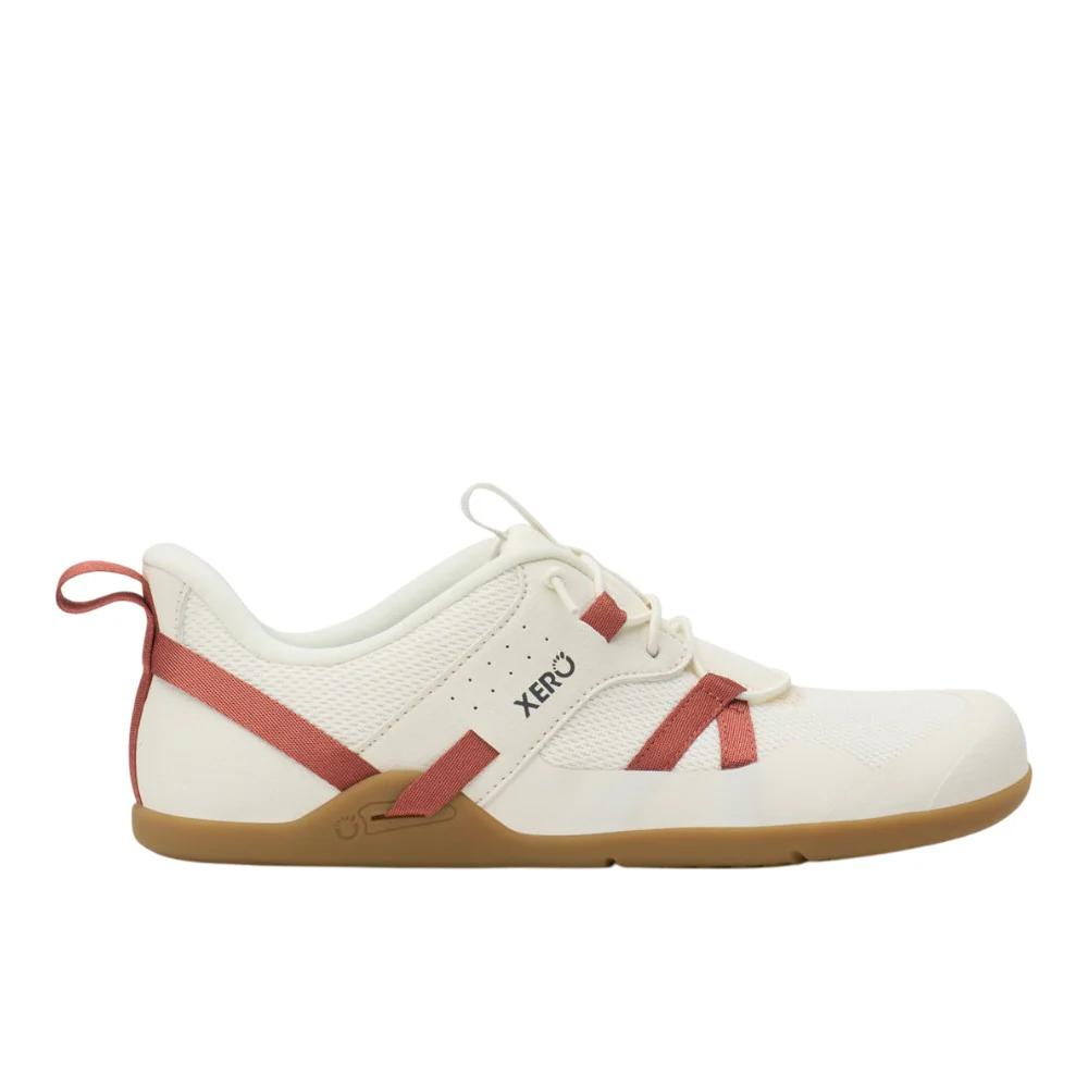 Prio Coast - Hands-free Barefoot Running Shoes