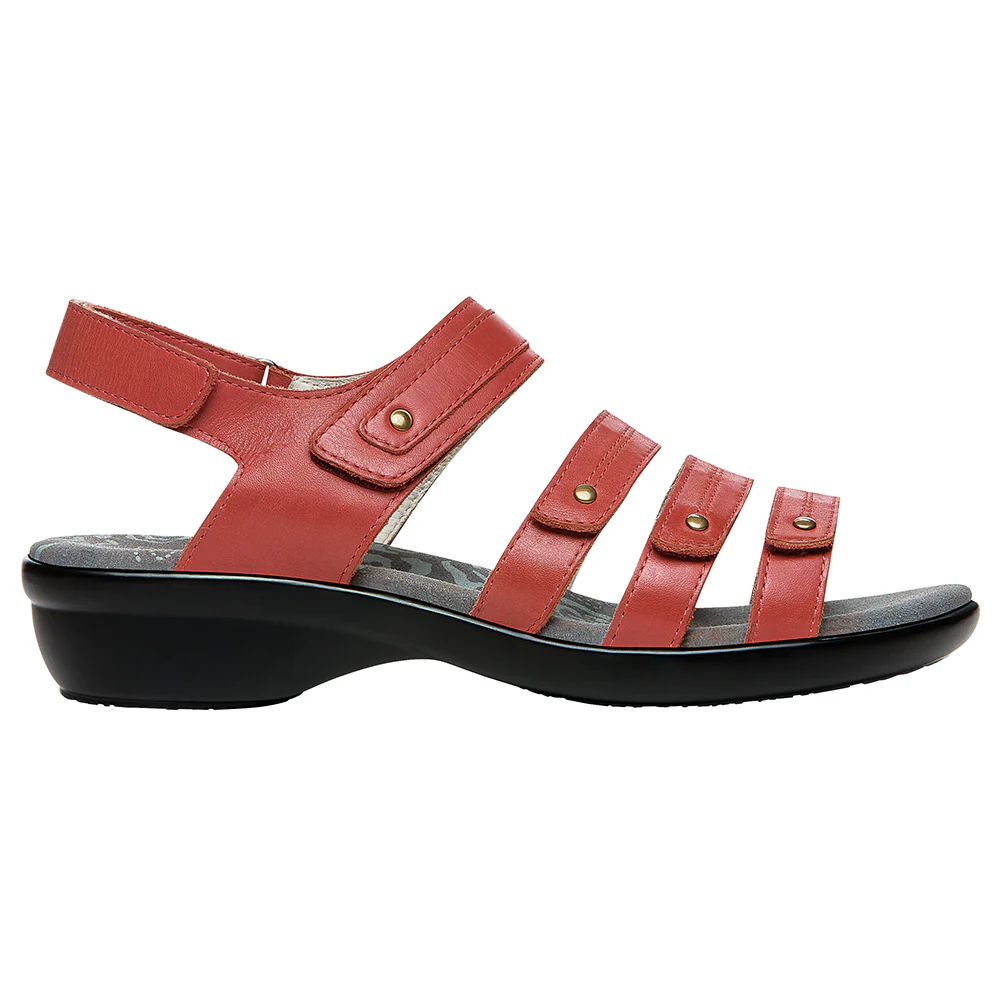 Aurora Sling Back Sandals