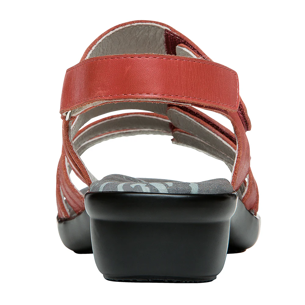 Aurora Sling Back Sandals - Image 3
