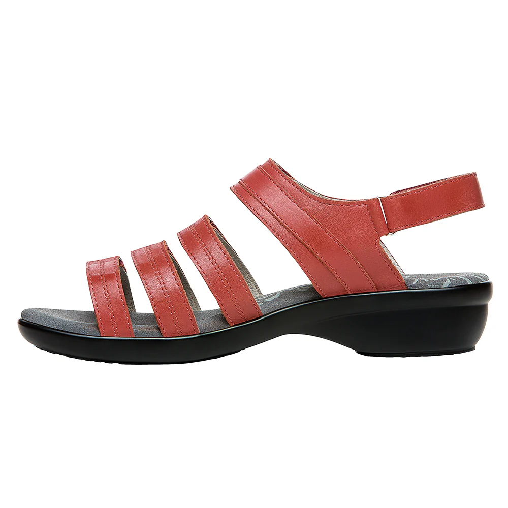 Aurora Sling Back Sandals - Image 4
