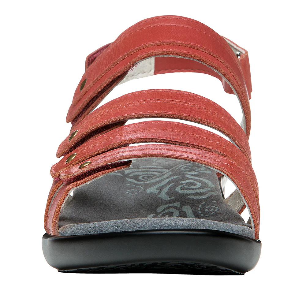 Aurora Sling Back Sandals - Image 5