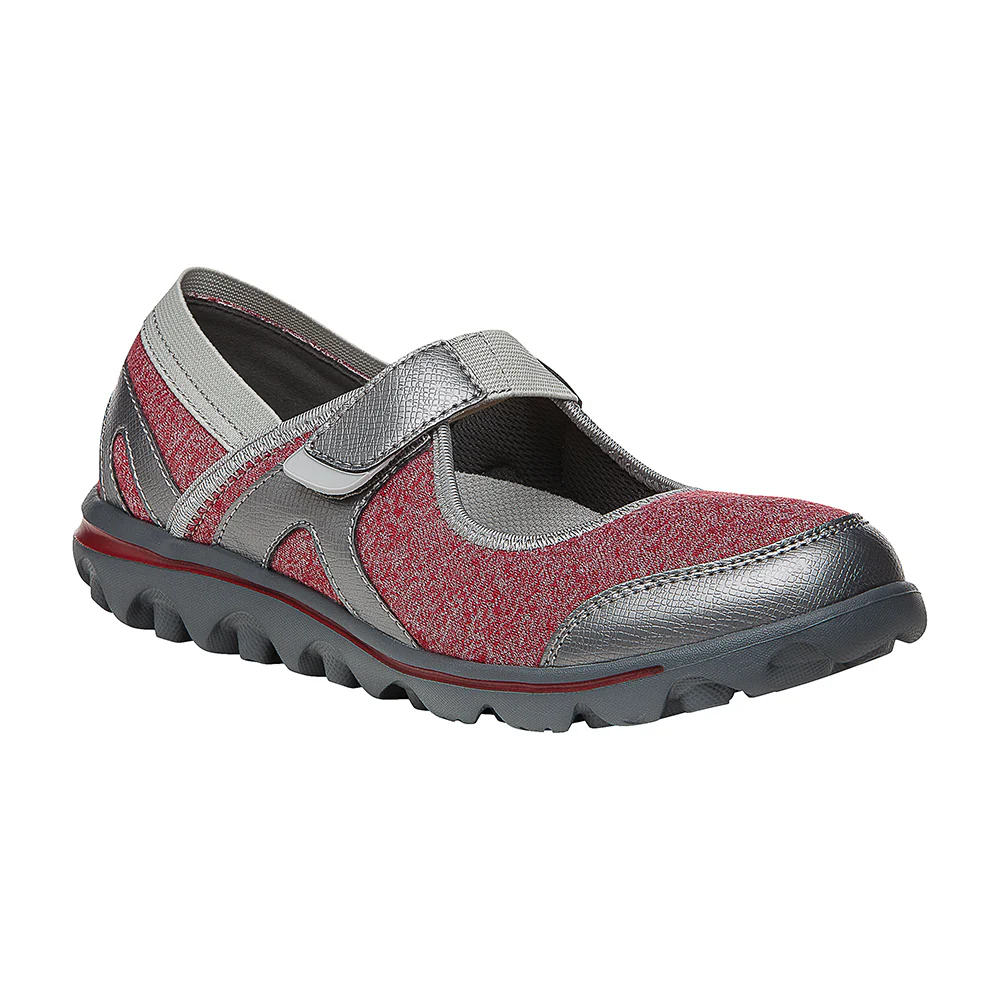 Onalee Mary Jane Flats - Image 2