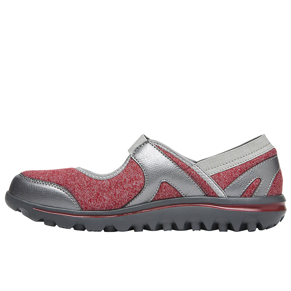 Onalee Mary Jane Flats - Image 4