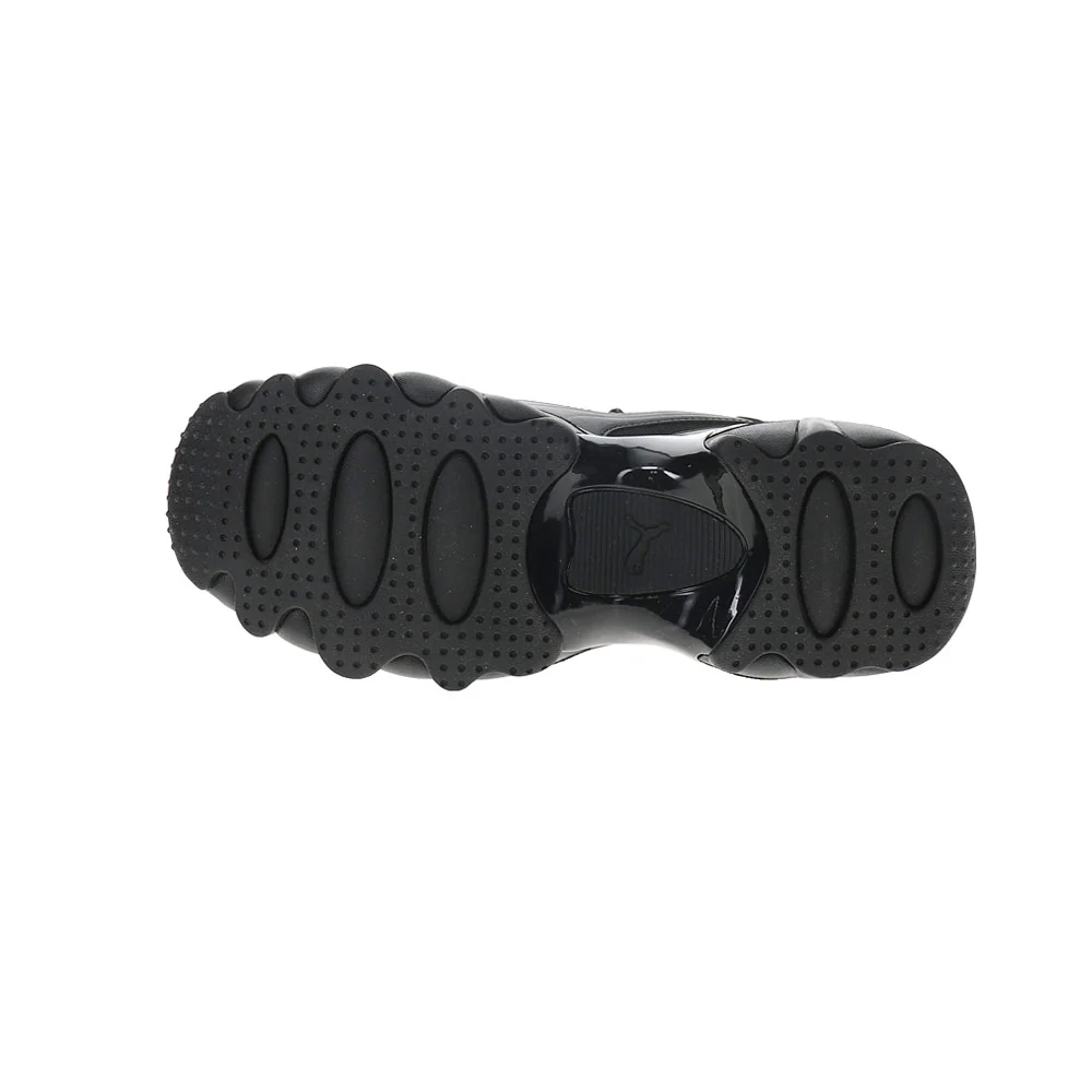 Pulsar Wedge Mesh V2 Lace Up Sneakers - Image 5