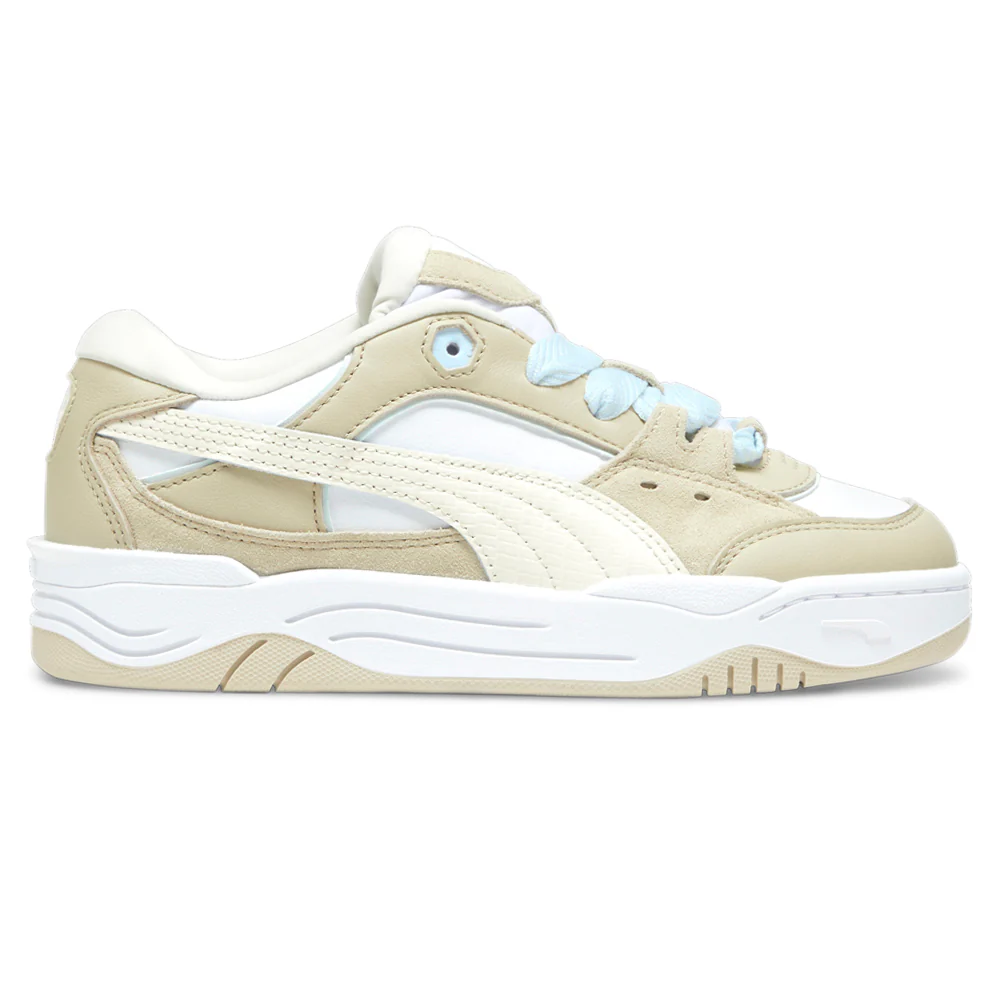 Puma-180 Lace Up Sneakers