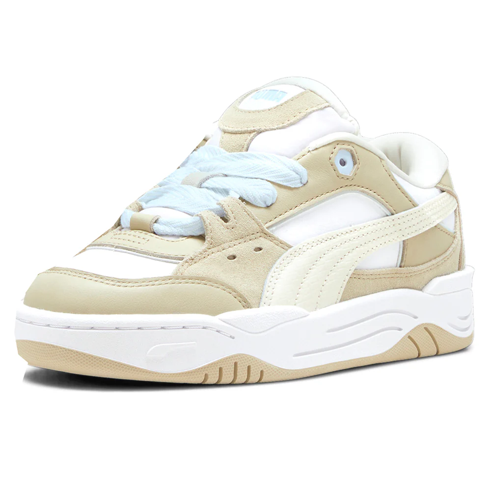 Puma-180 Lace Up Sneakers - Image 2