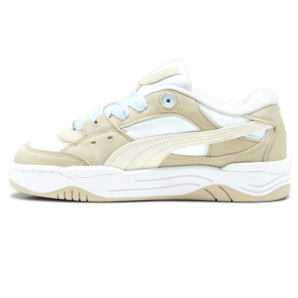 Puma-180 Lace Up Sneakers - Image 3