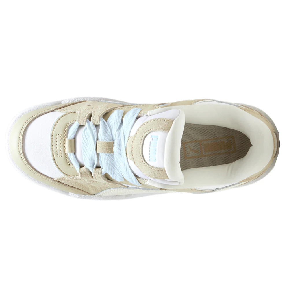 Puma-180 Lace Up Sneakers - Image 4