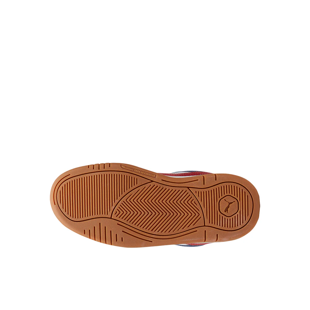 180 Texture Lace Up Sneakers (Big Kid) - Image 5