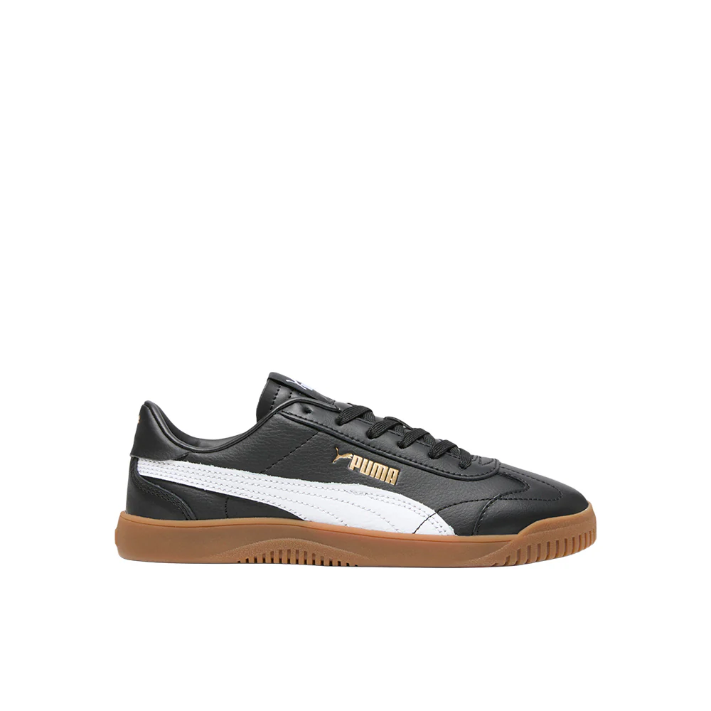 Club 5V5 Lace Up Sneakers (Big Kid)