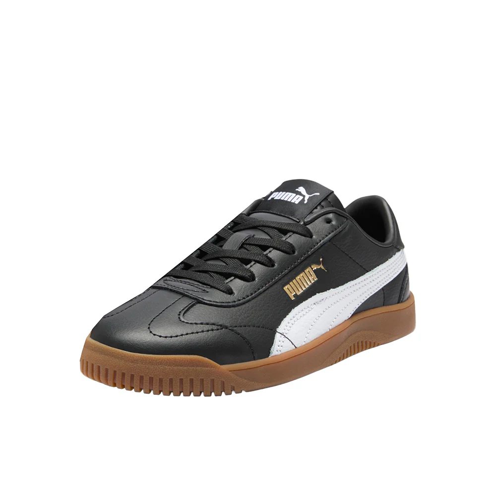 Club 5V5 Lace Up Sneakers (Big Kid) - Image 2