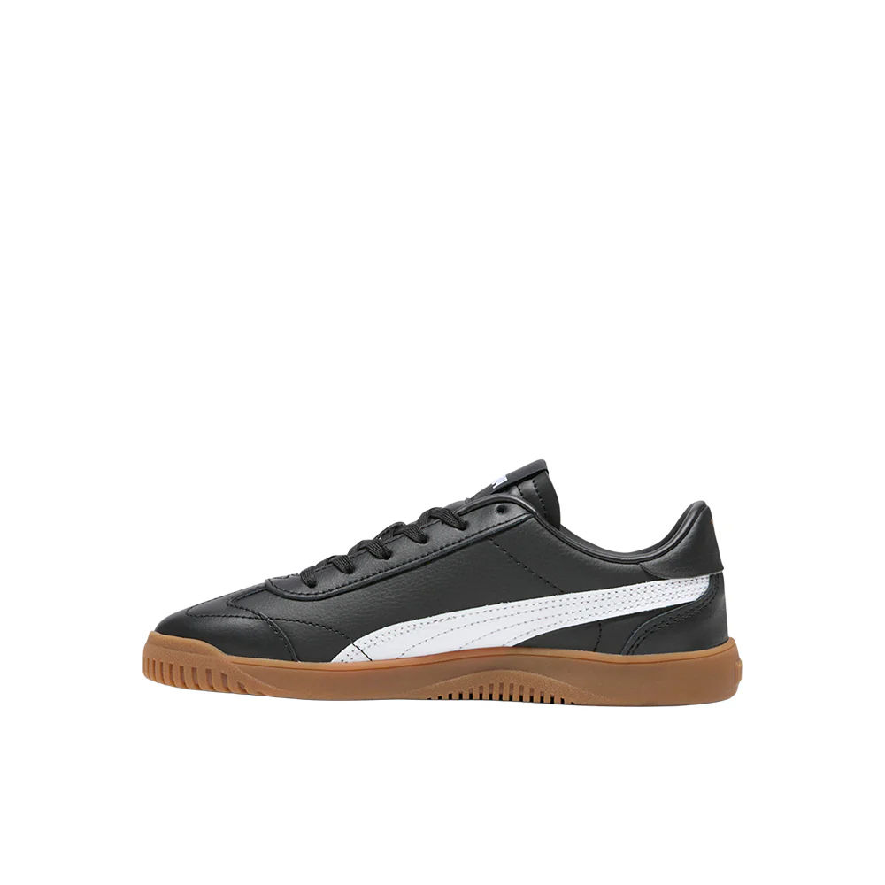 Club 5V5 Lace Up Sneakers (Big Kid) - Image 3