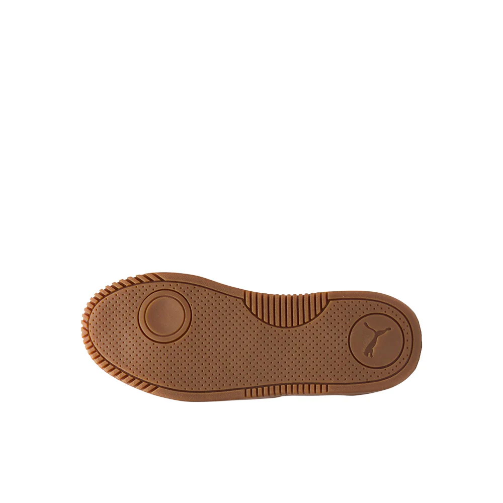 Club 5V5 Lace Up Sneakers (Big Kid) - Image 5