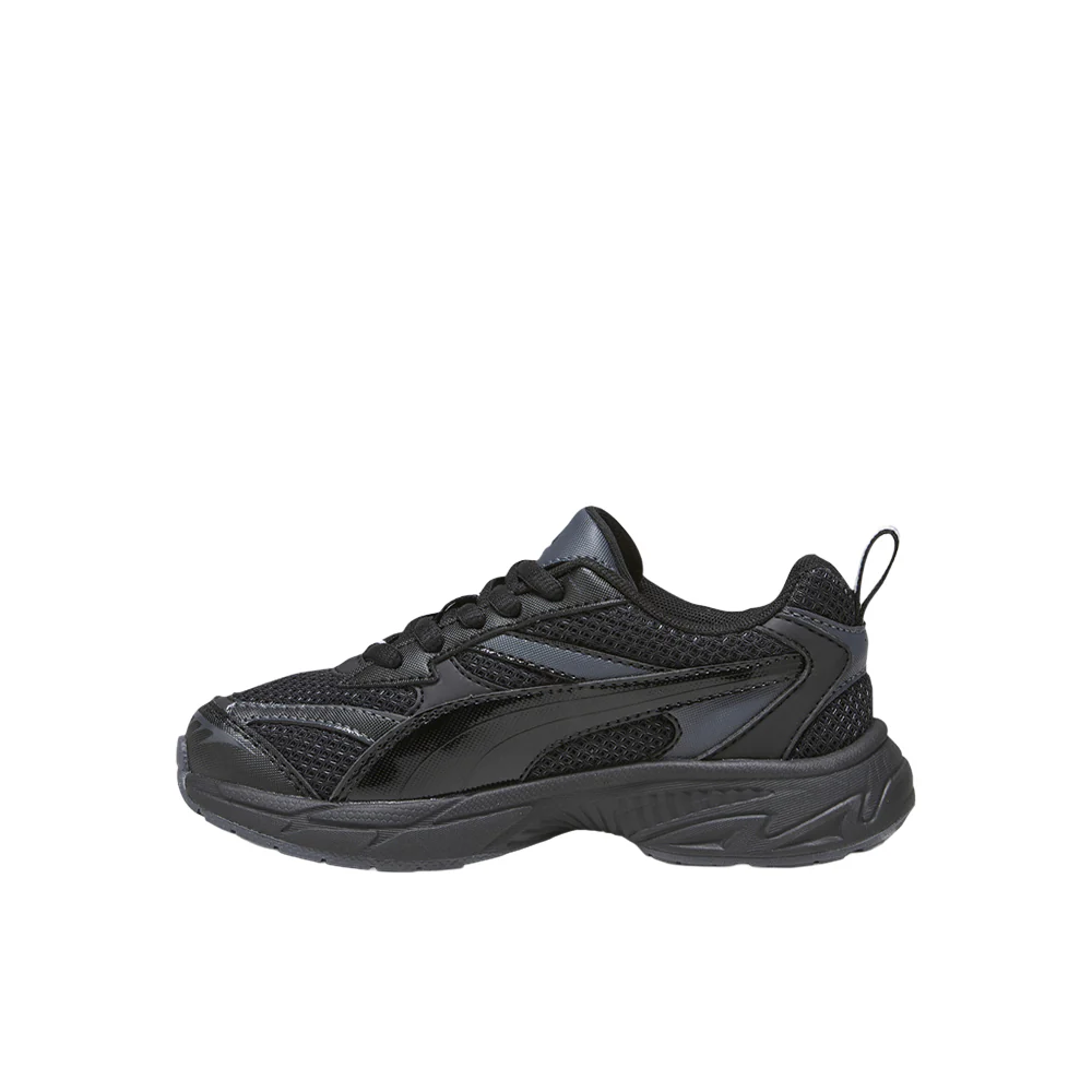 Morphic Base Lace Up Sneakers (Little Kid) - Image 3