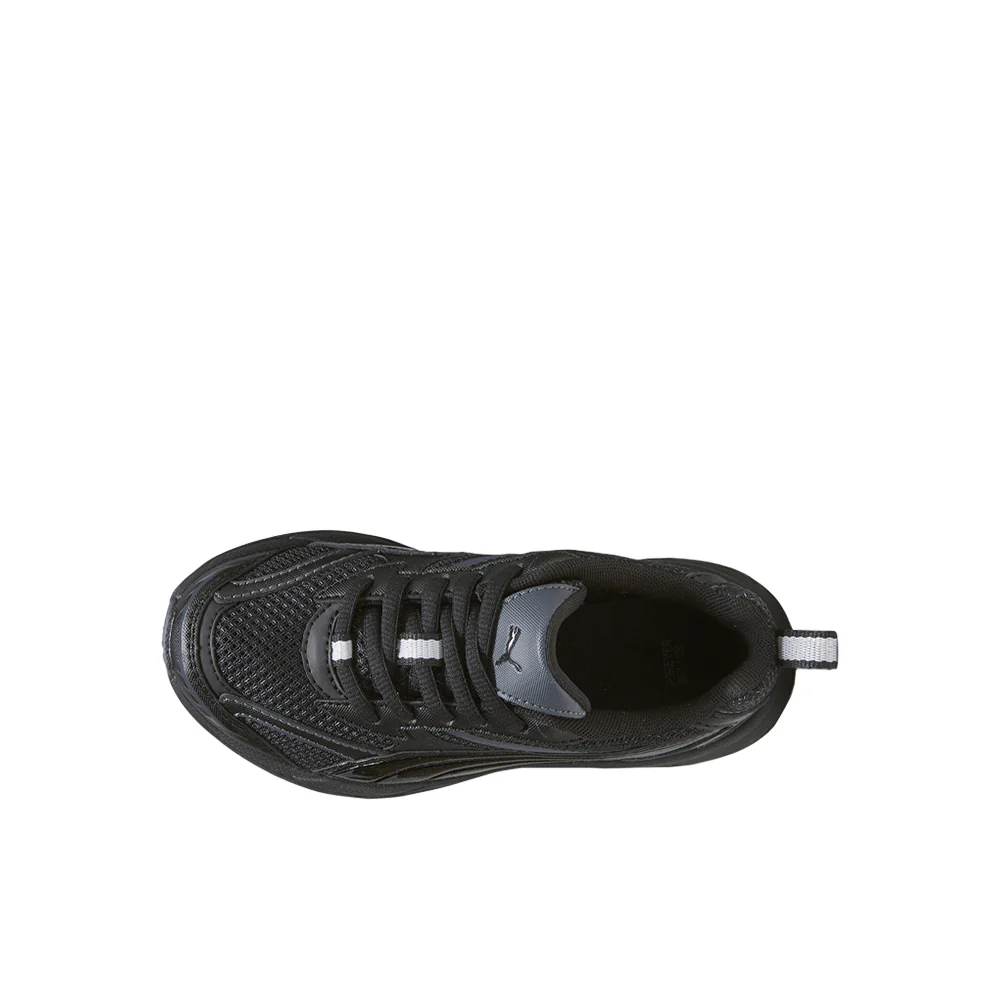 Morphic Base Lace Up Sneakers (Little Kid) - Image 4