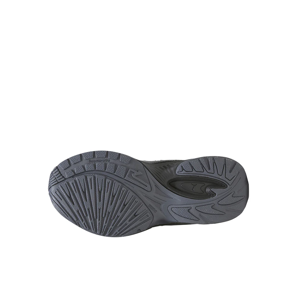 Morphic Base Lace Up Sneakers (Little Kid) - Image 5