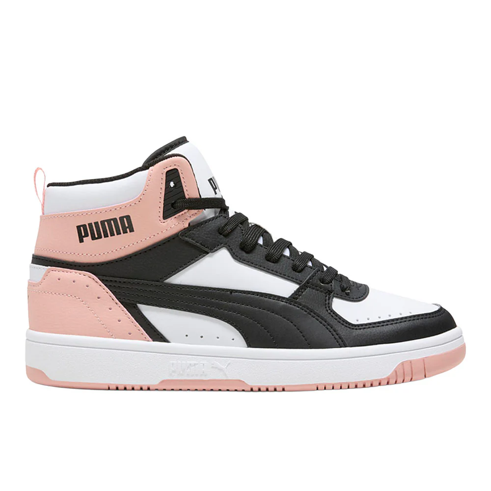 Rebound Joy High Top Sneakers