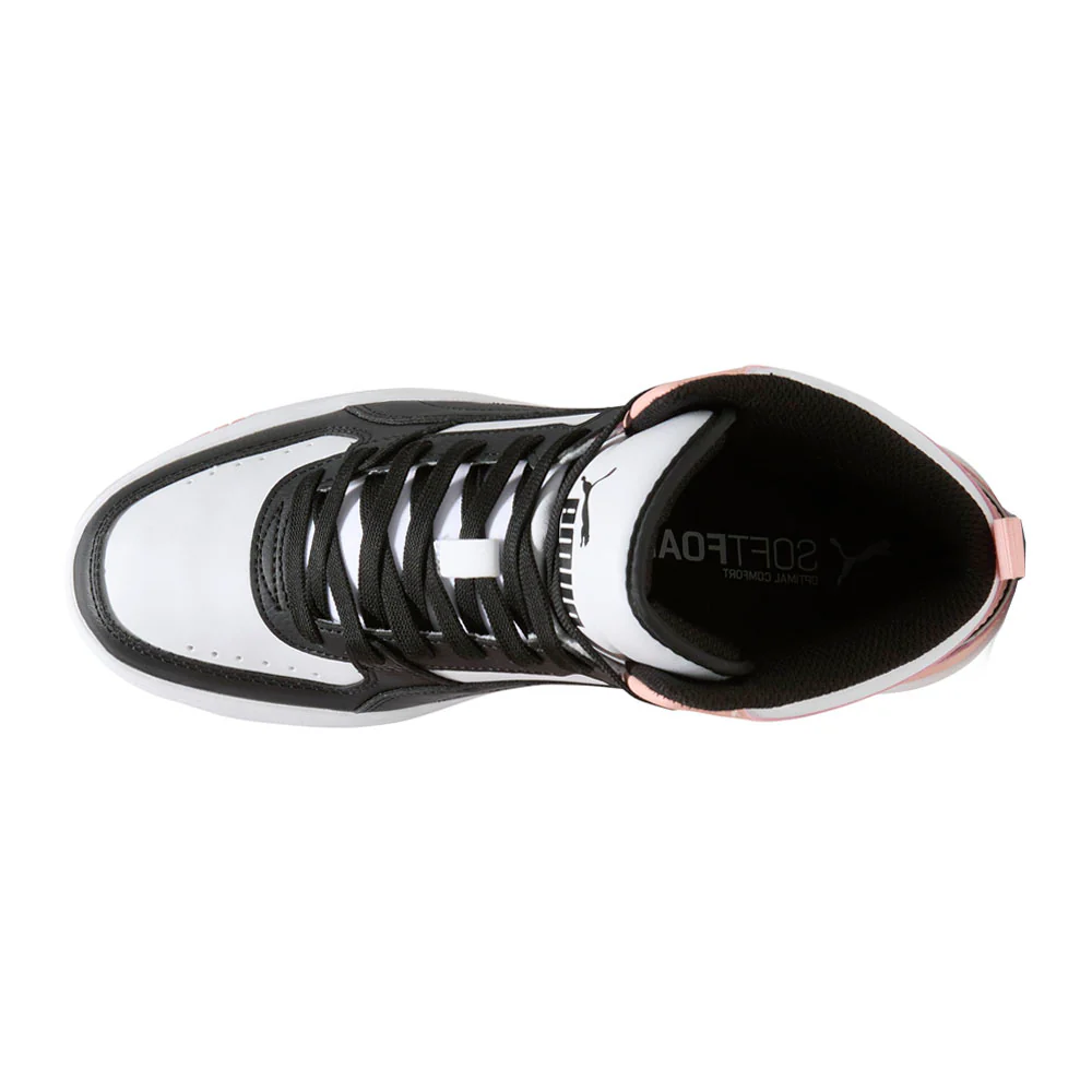 Rebound Joy High Top Sneakers - Image 4
