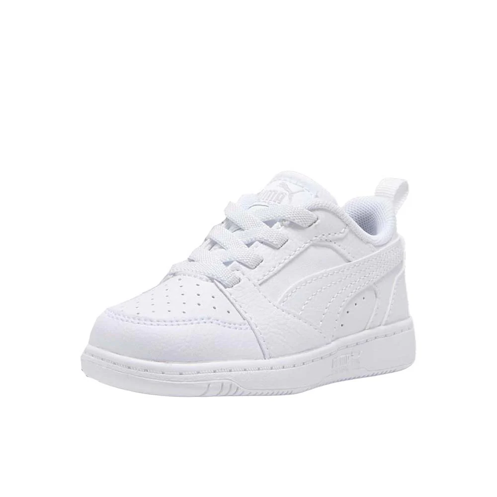 Rebound V6 Lo AC Slip On Sneakers (Toddler) - Image 2