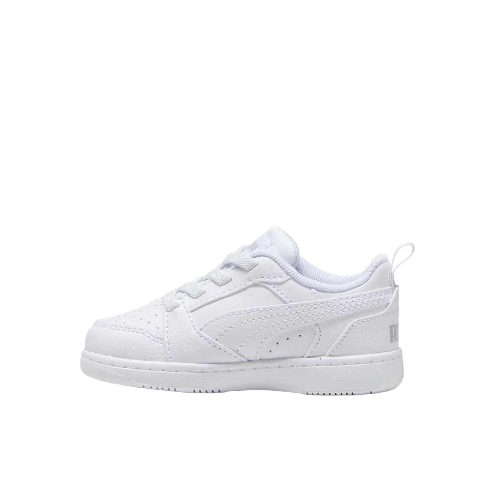 Rebound V6 Lo AC Slip On Sneakers (Toddler) - Image 3