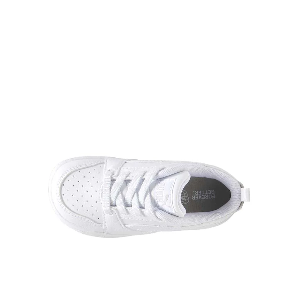 Rebound V6 Lo AC Slip On Sneakers (Toddler) - Image 4