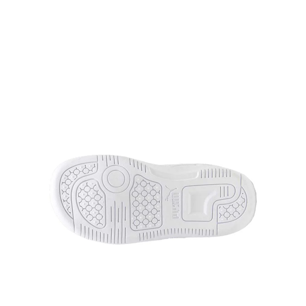 Rebound V6 Lo AC Slip On Sneakers (Toddler) - Image 5