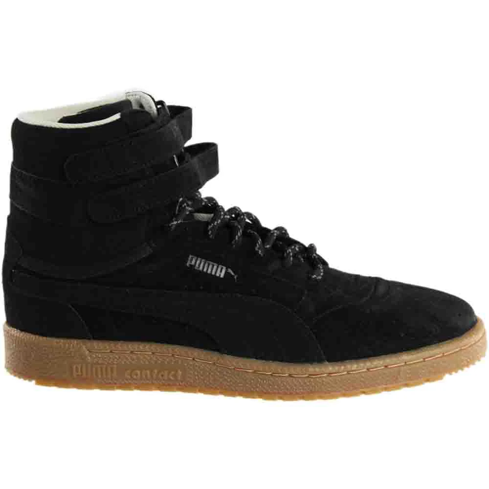 Sky II High Winterized High Top Sneakers