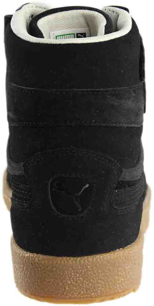 Sky II High Winterized High Top Sneakers - Image 3