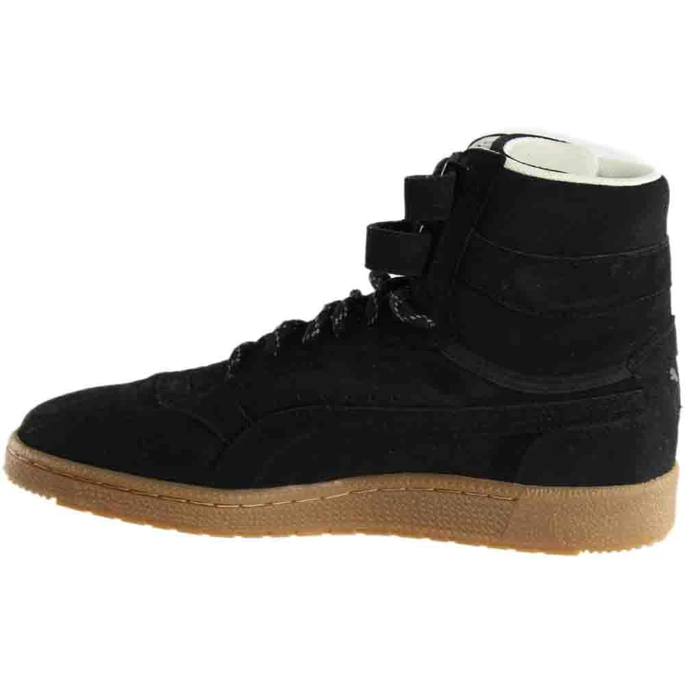 Sky II High Winterized High Top Sneakers - Image 4