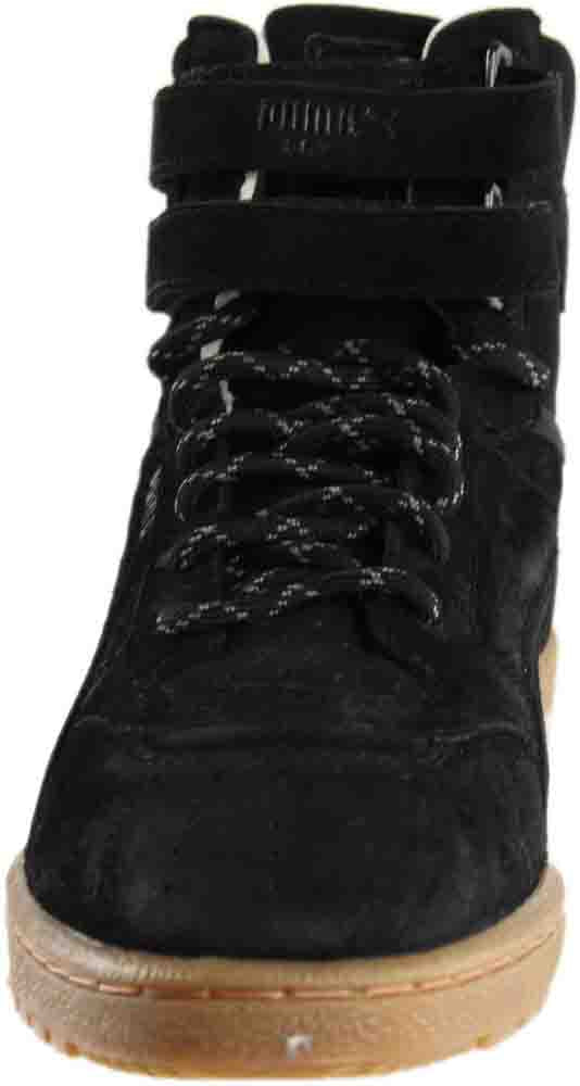 Sky II High Winterized High Top Sneakers - Image 5